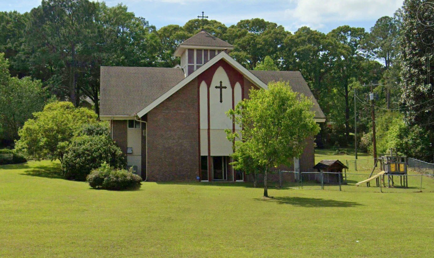 645 Coliseum Blvd Montgomery, AL 36109 Specialty Property for Sale on