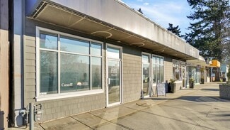 Sechelt, BC Office - 5672 Cowrie St