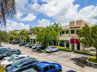 Davie, FL Office, Retail - 4900 S University Dr