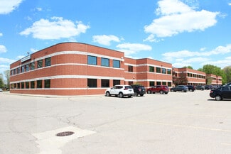 Canton Township, MI Office, Flex - 40433-40635 Koppernick Rd