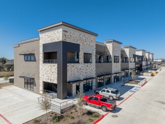 Leander, TX Office - 15281 Ronald W Reagan Blvd Leander, TX Office - 15281 Ronald W Reagan Blvd