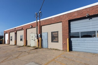 Bladensburg, MD Industrial - 4802-4806 Webster St Bladensburg, MD Industrial - 4802-4806 Webster St