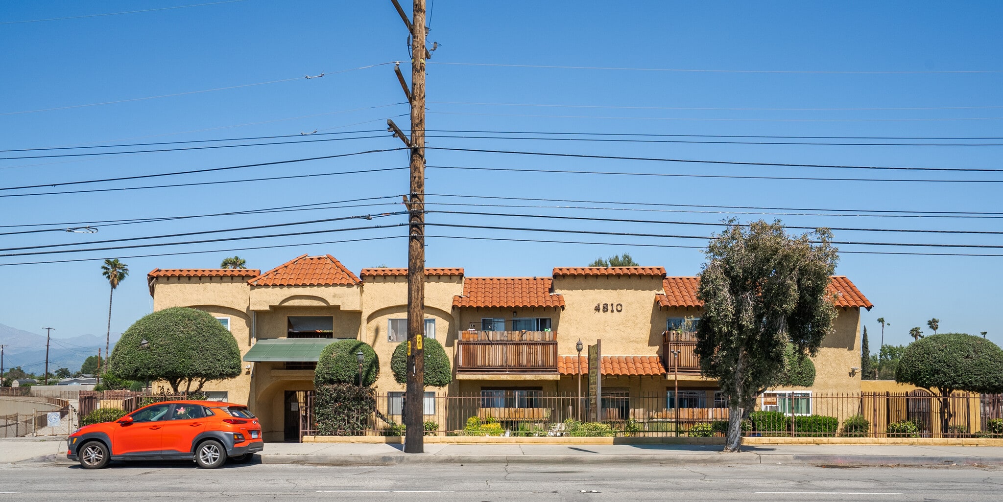 4810 N Vincent Ave, Covina, CA for Sale