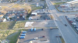 Kennewick, WA Commercial Land - 115 S Ely St Kennewick, WA Commercial Land - 115 S Ely St