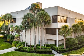 Plantation, FL Medical - 350 N Pine Island Rd