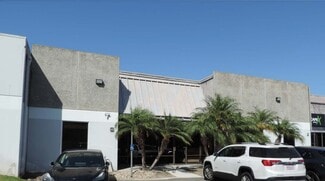 Costa Mesa, CA Warehouse - 2950 Airway Ave