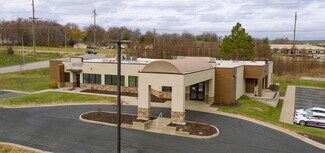 Independence, MO Medical - 2311 Redwood Ave