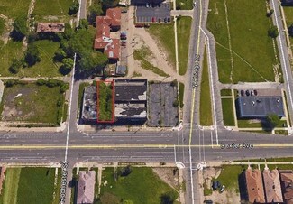 Detroit, MI Commercial Land - 9734 Dexter Ave Detroit, MI Commercial Land - 9734 Dexter Ave