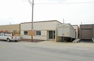 Franklin Park, IL Warehouse - 2324 17th Ave