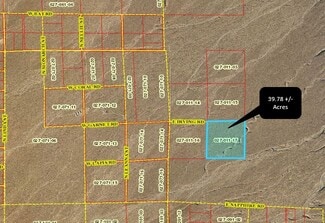 Pahrump, NV Residential - 371 Irving Rd