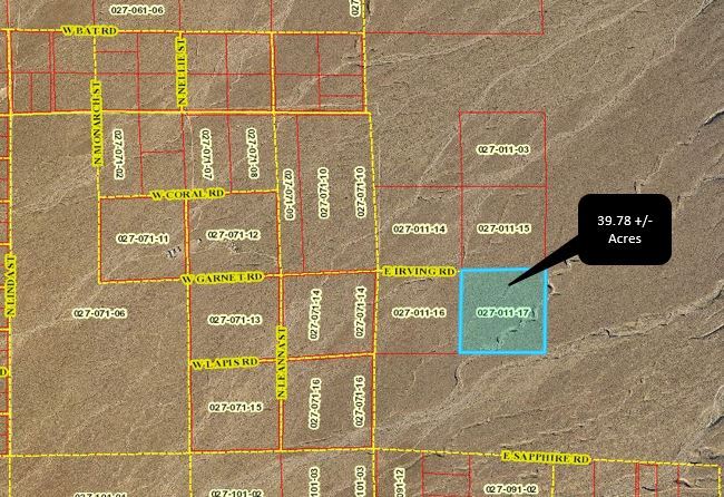 371 Irving Rd, Pahrump, NV for Sale