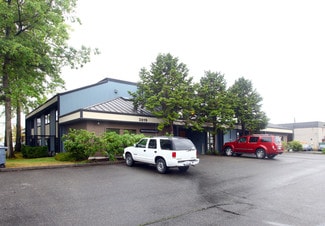 Lakewood, WA Office - 3819 100th St SW Lakewood, WA Office - 3819 100th St SW