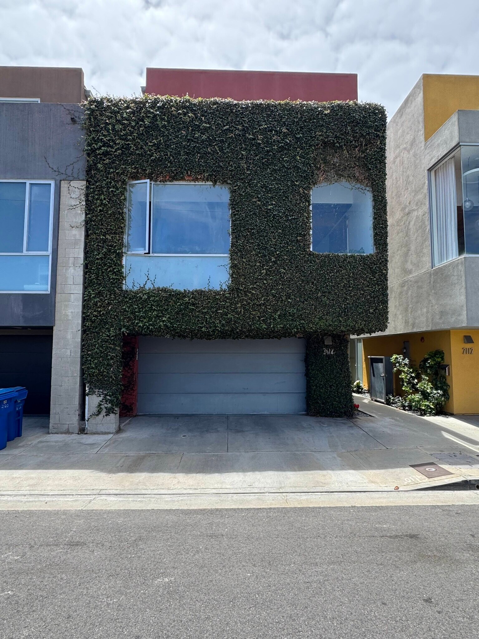 2114 Narcissus Ct, Venice, CA for Rent