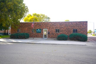 Miller, SD Office - 118 E 2nd St