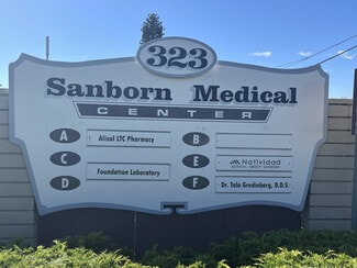 Salinas, CA Medical - 323 N Sanborn Rd
