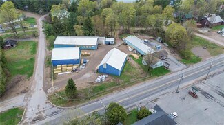 Star Lake, NY Freestanding - 4190 State Highway 3