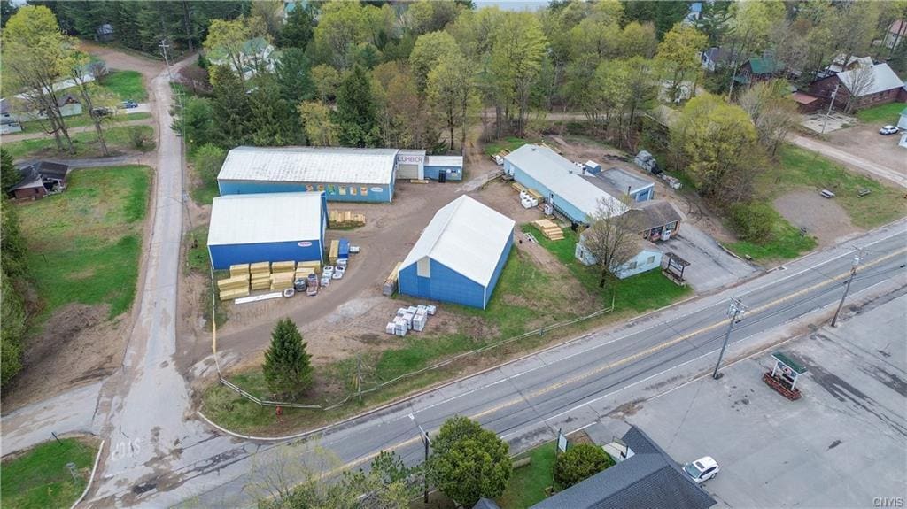 4190 State Highway 3, Star Lake, NY for Sale