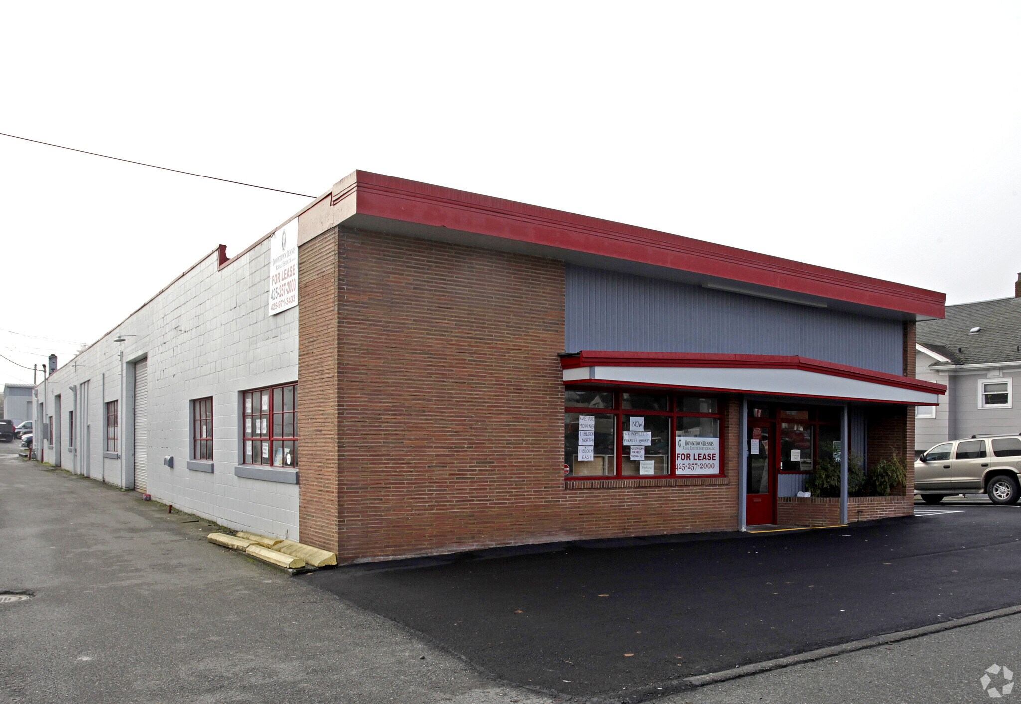 2110 37th St, Everett, WA for Rent
