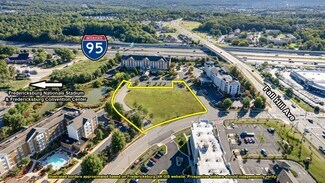 Fredericksburg, VA Commercial Land - 1068-1076 Hospitality Ln Fredericksburg, VA Commercial Land - 1068-1076 Hospitality Ln
