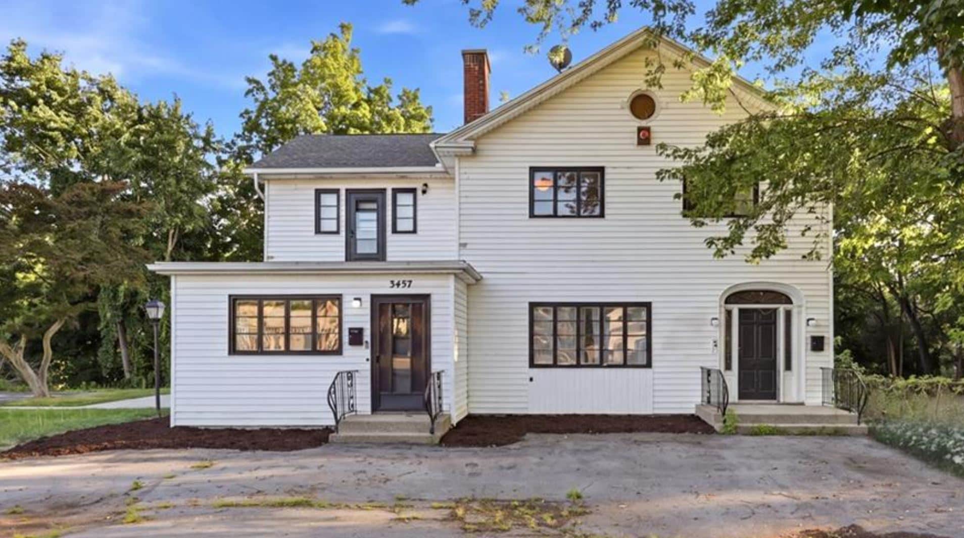 3457 Clinton St, West Seneca, NY for Sale