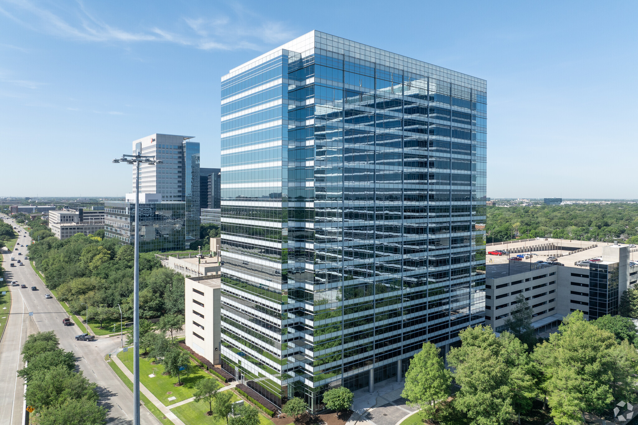 2050 W Sam Houston Pky S, Houston, TX for Rent