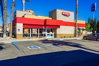 San Diego, CA Retail - 9360 Kearny Mesa Rd