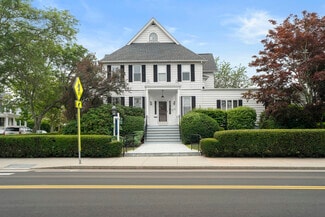 Mystic, CT Office - 32 E Main St Mystic, CT Office - 32 E Main St