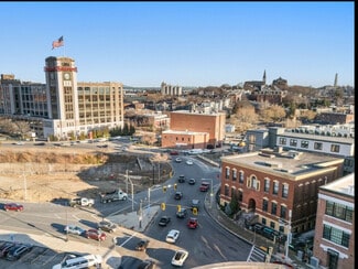 Charlestown, MA Loft/Creative Space - 24 Cambridge St