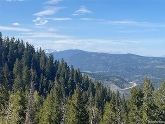 Evergreen, CO Residential - 1695 Packsaddle Trl