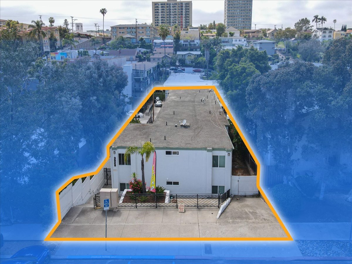 3928 Alabama St, San Diego, CA for Sale