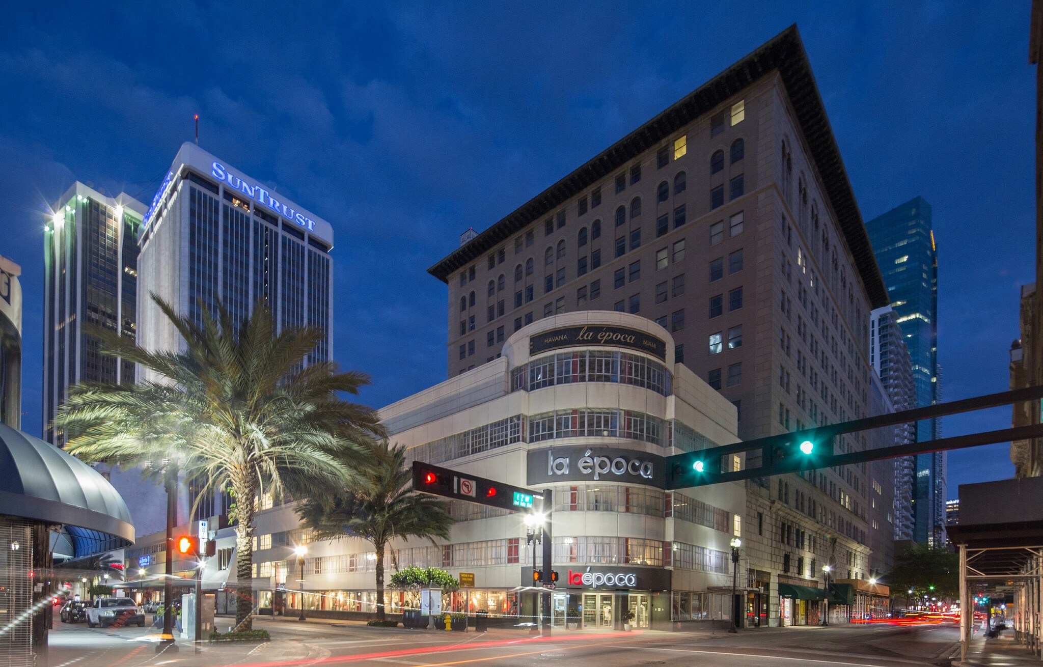 200 E Flagler St, Miami, FL for Rent