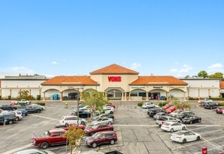 Lancaster, CA Retail - 4033-4069 W Avenue L
