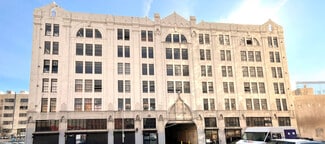 Los Angeles, CA Warehouse - 840 Santee St