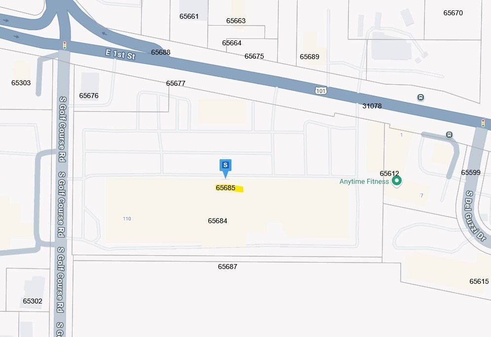 110 Port Angeles Plz, Port Angeles, WA for Rent