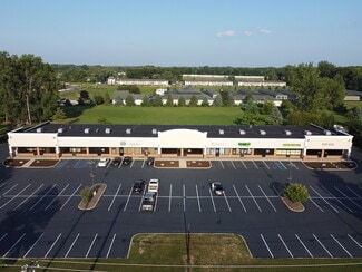 Toledo, OH Retail - 1100 N Mccord Rd