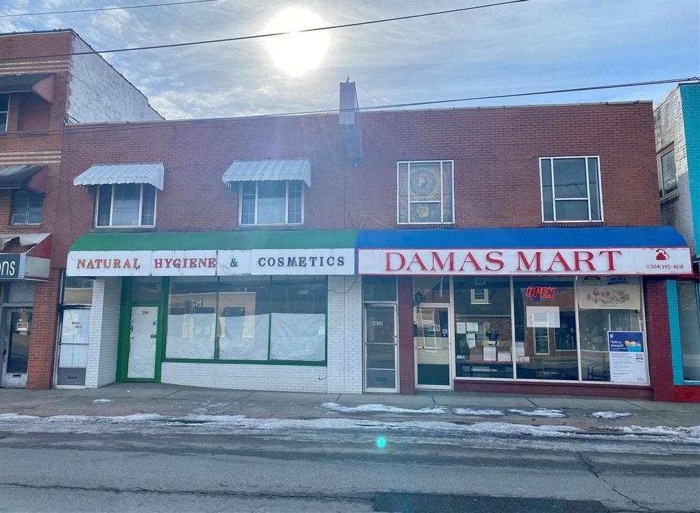 4833-4835 Maccorkle Ave, Charleston, WV for Sale