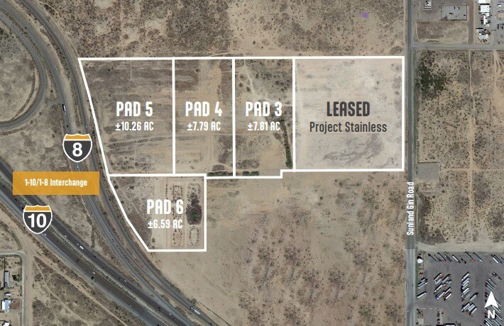 , Casa Grande, AZ for Rent