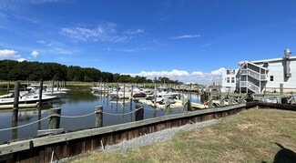 Keansburg, NJ Marinas - 53-61 N Park Ave