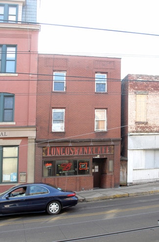 Pittsburgh, PA Retail - 826 E Warrington Ave Pittsburgh, PA Retail - 826 E Warrington Ave