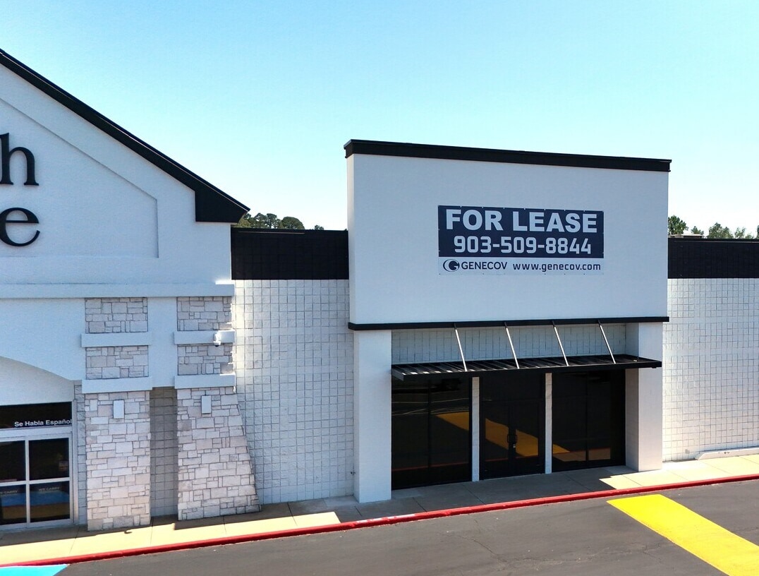 1909 ESE Loop 323, Tyler, TX for Rent