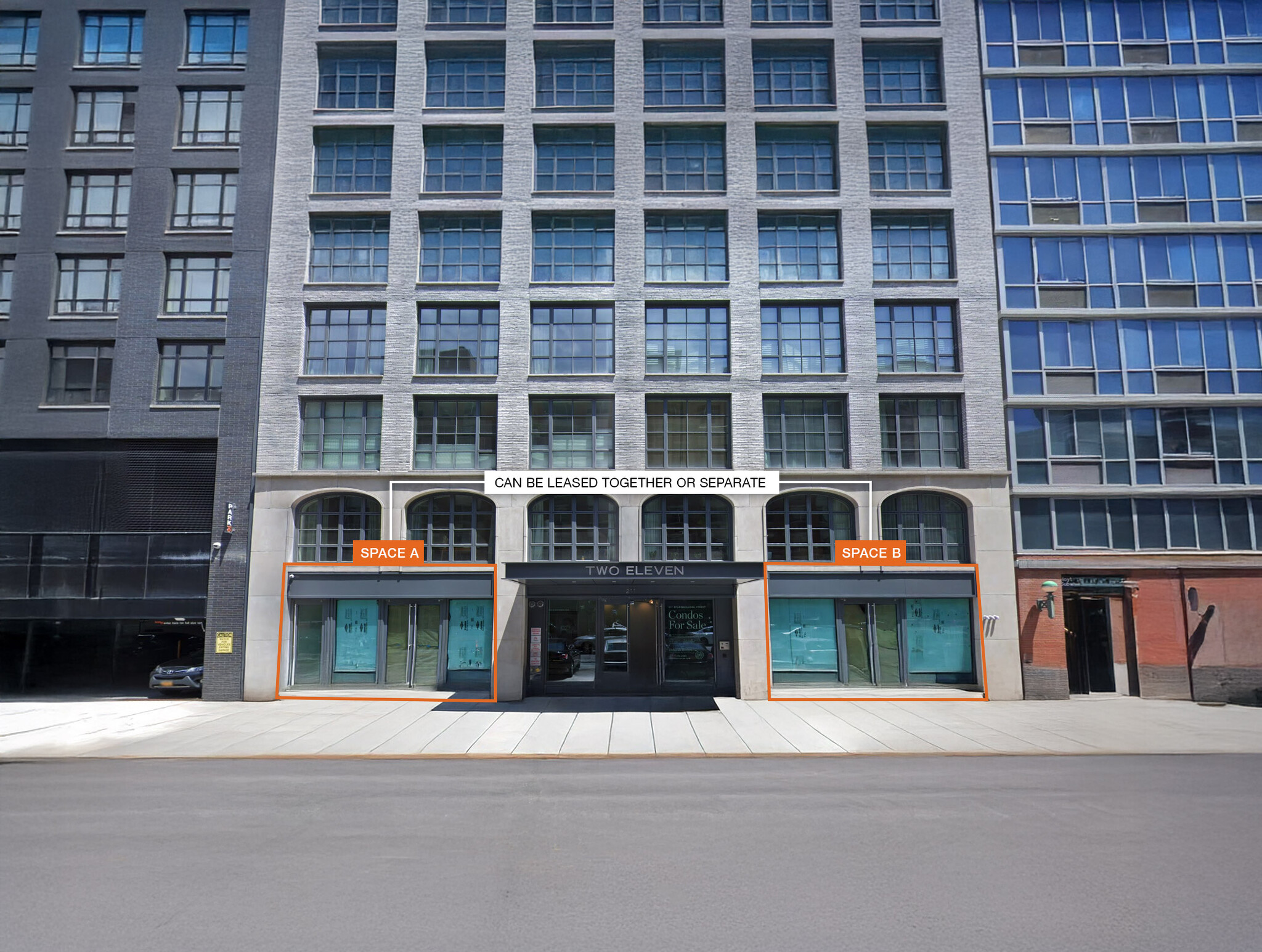 211 Schermerhorn St, Brooklyn, NY for Rent