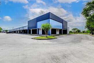 Houston, TX Office/Medical - 8515 Fannin St