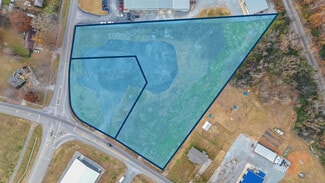 Huntsville, AL Industrial Land - 271 Ryland Pike