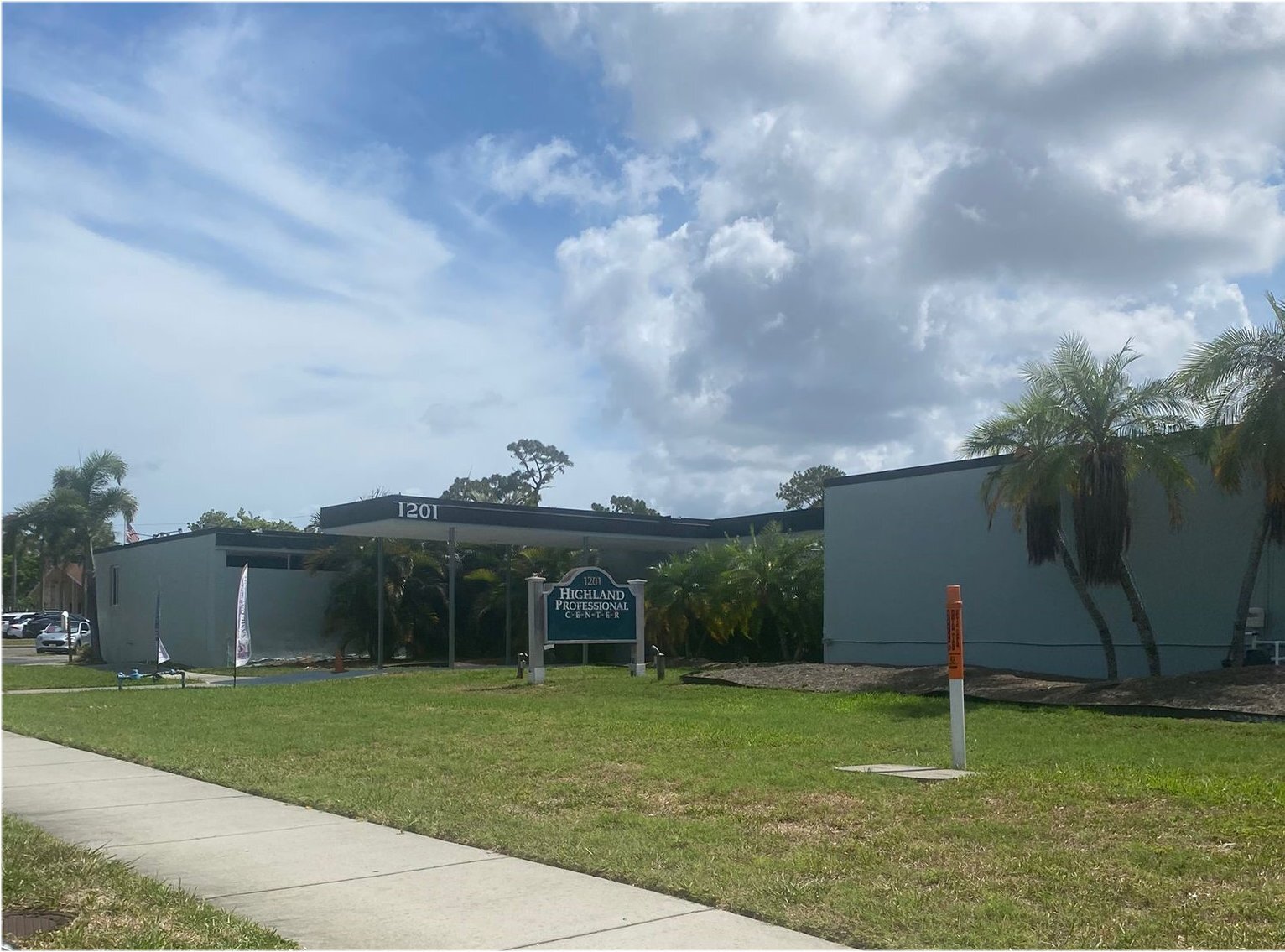 1201 S Highland Ave, Clearwater, FL for Sale
