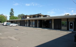 Santa Rosa, CA Office - 750 Mendocino Ave