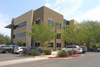 Gilbert, AZ Office - 335 E Germann Rd