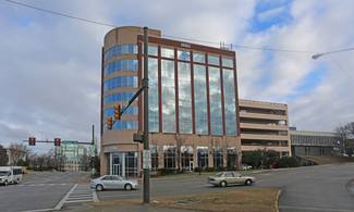 Huntsville, AL Office - 305 Church St