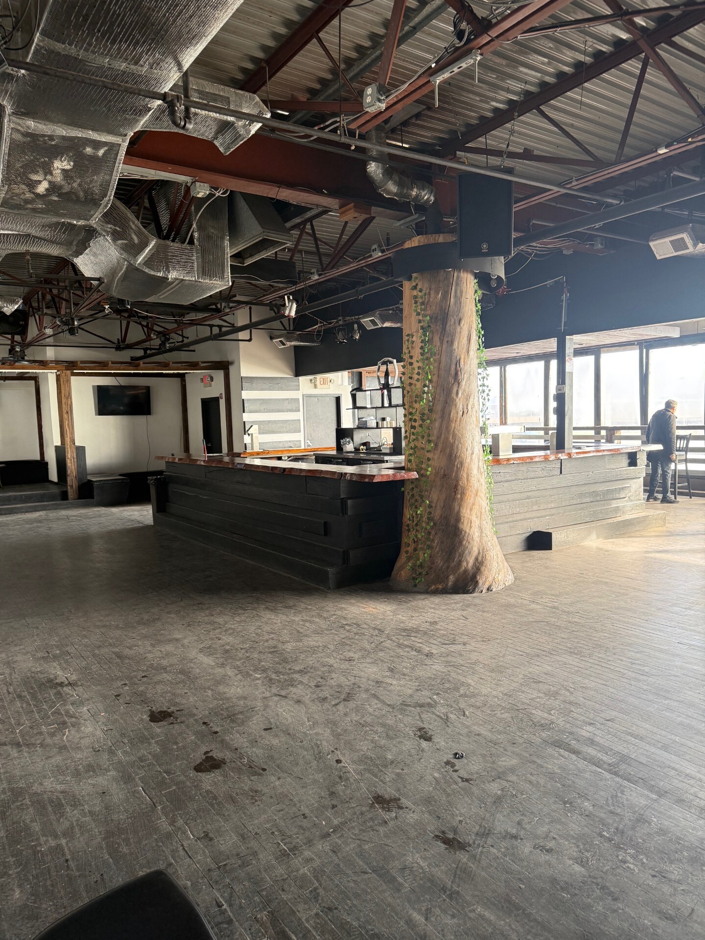 110 Food Terminal Pl, New Haven, CT for Rent