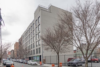 Bronx, NY Retail - 2321 Belmont Ave Bronx, NY Retail - 2321 Belmont Ave
