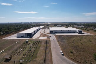 Universal City, TX Industrial - 1500 Northlake Pass